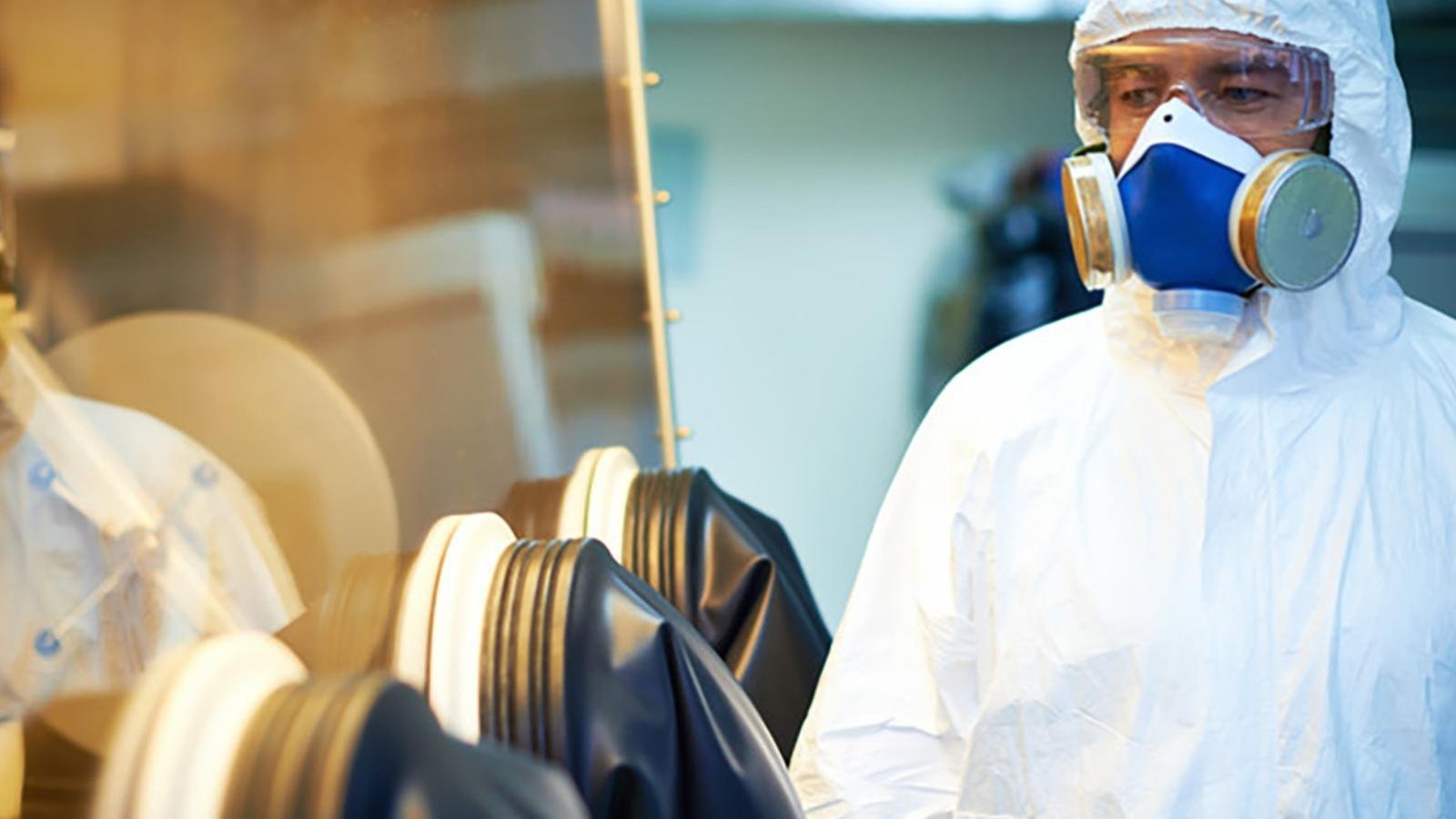 Read more about the article Radiation Protection Officer in Diagnostic Radiology