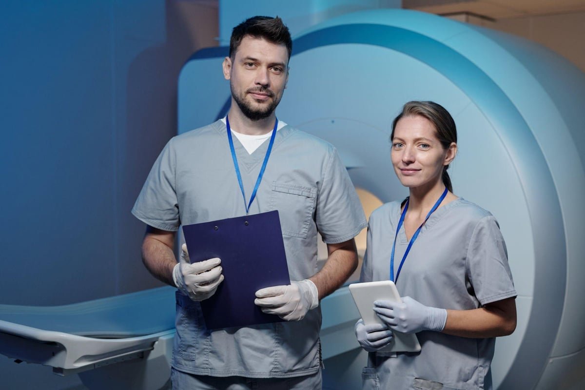 Read more about the article Radiation Protection Officer in Radiotherapy