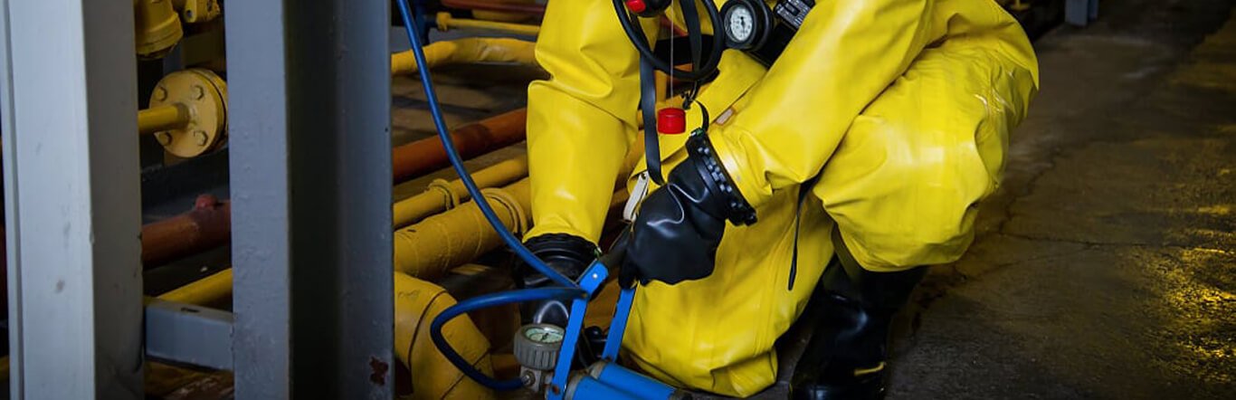 Read more about the article Radiation Protection Officer Course (Advance)