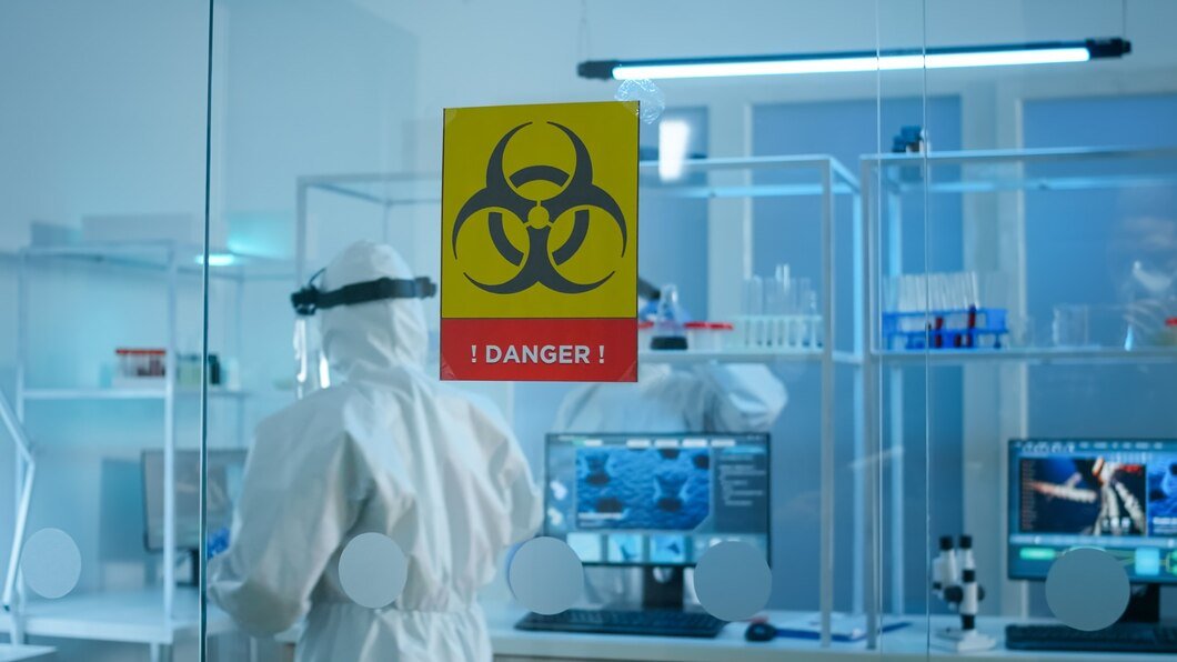 Read more about the article Radiation Protection Officer in Industrial Radiography