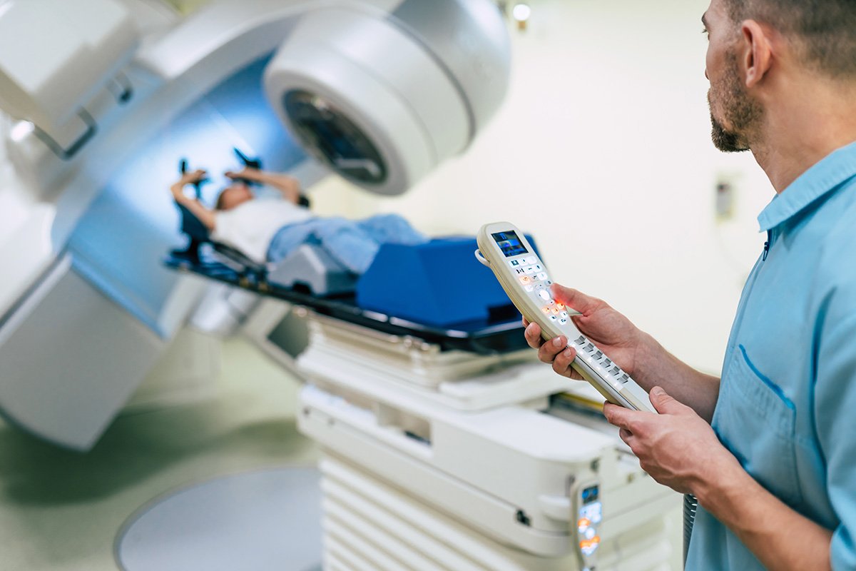 Read more about the article Radiation Protection in Dental Radiology