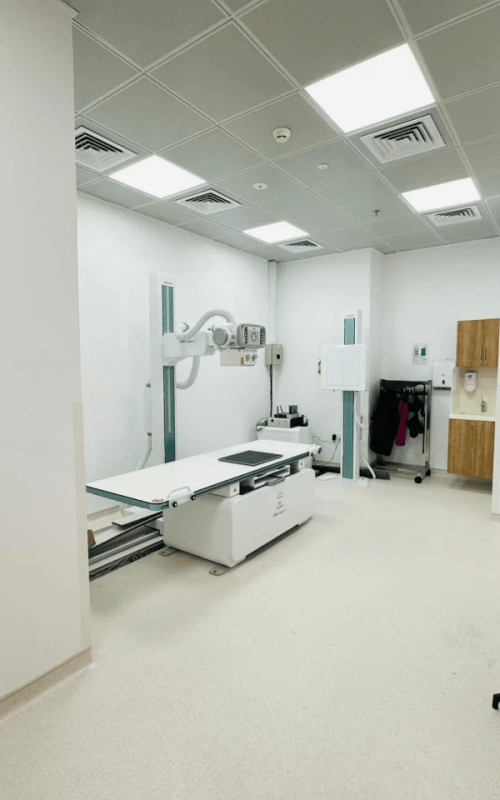 XRAY-ROOM