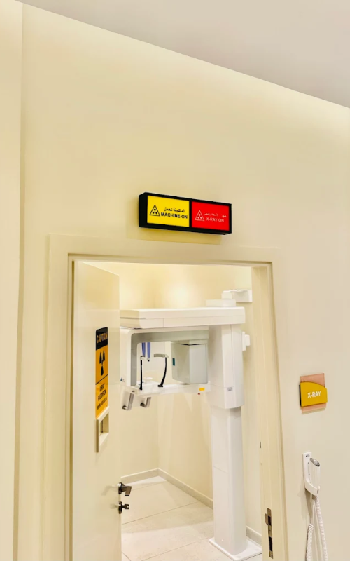 dental-xray-door